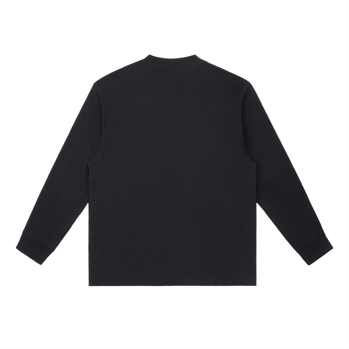 romance flag long sleeve