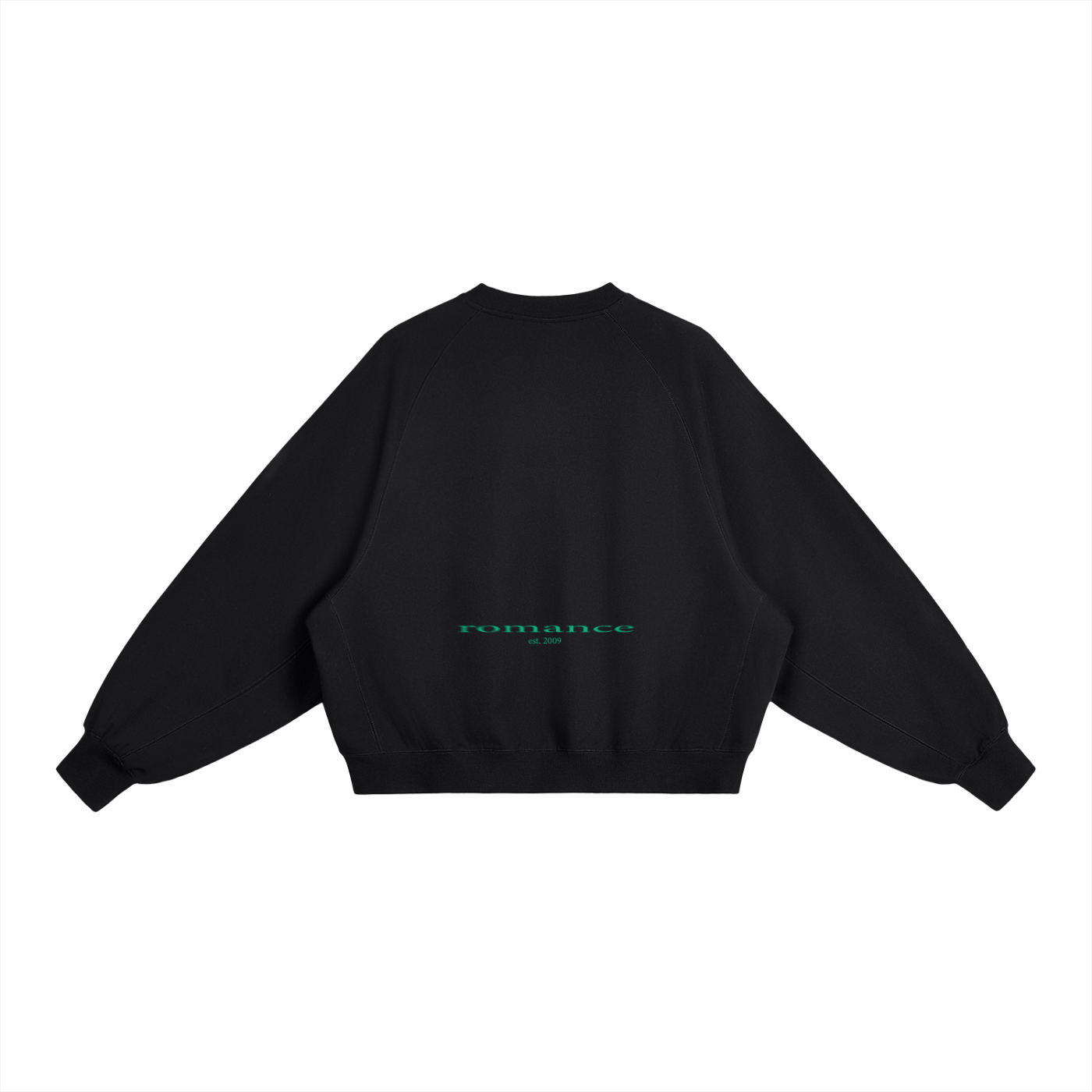 flatline crewneck